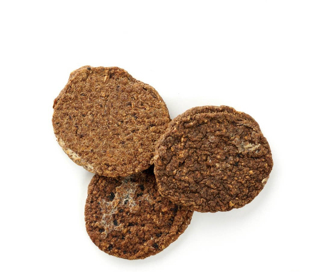 Paardenburgers