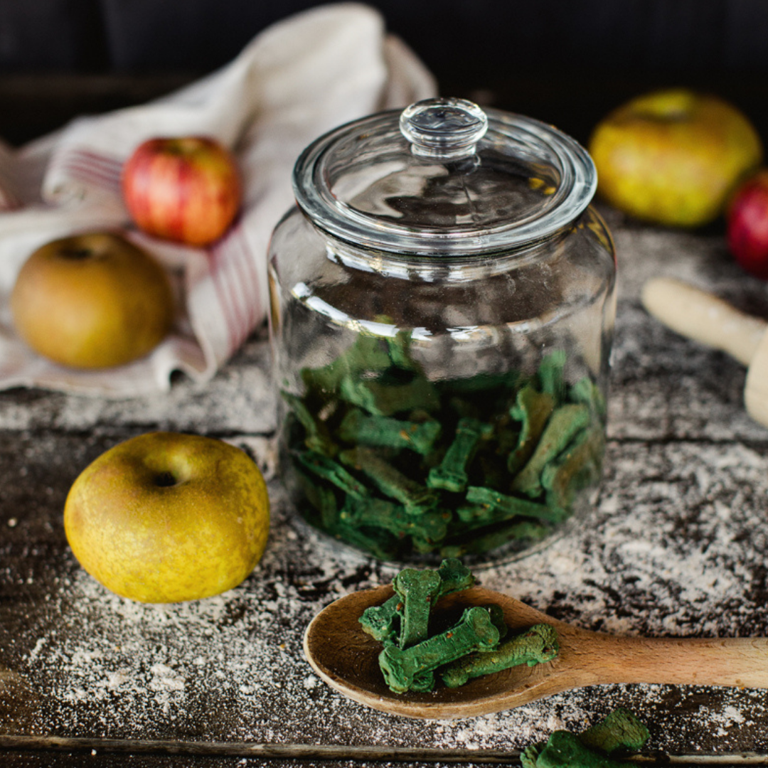 Porto Spirit - Natural Superfood