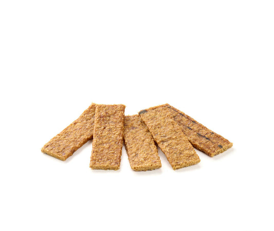 Vleesstrips Gans