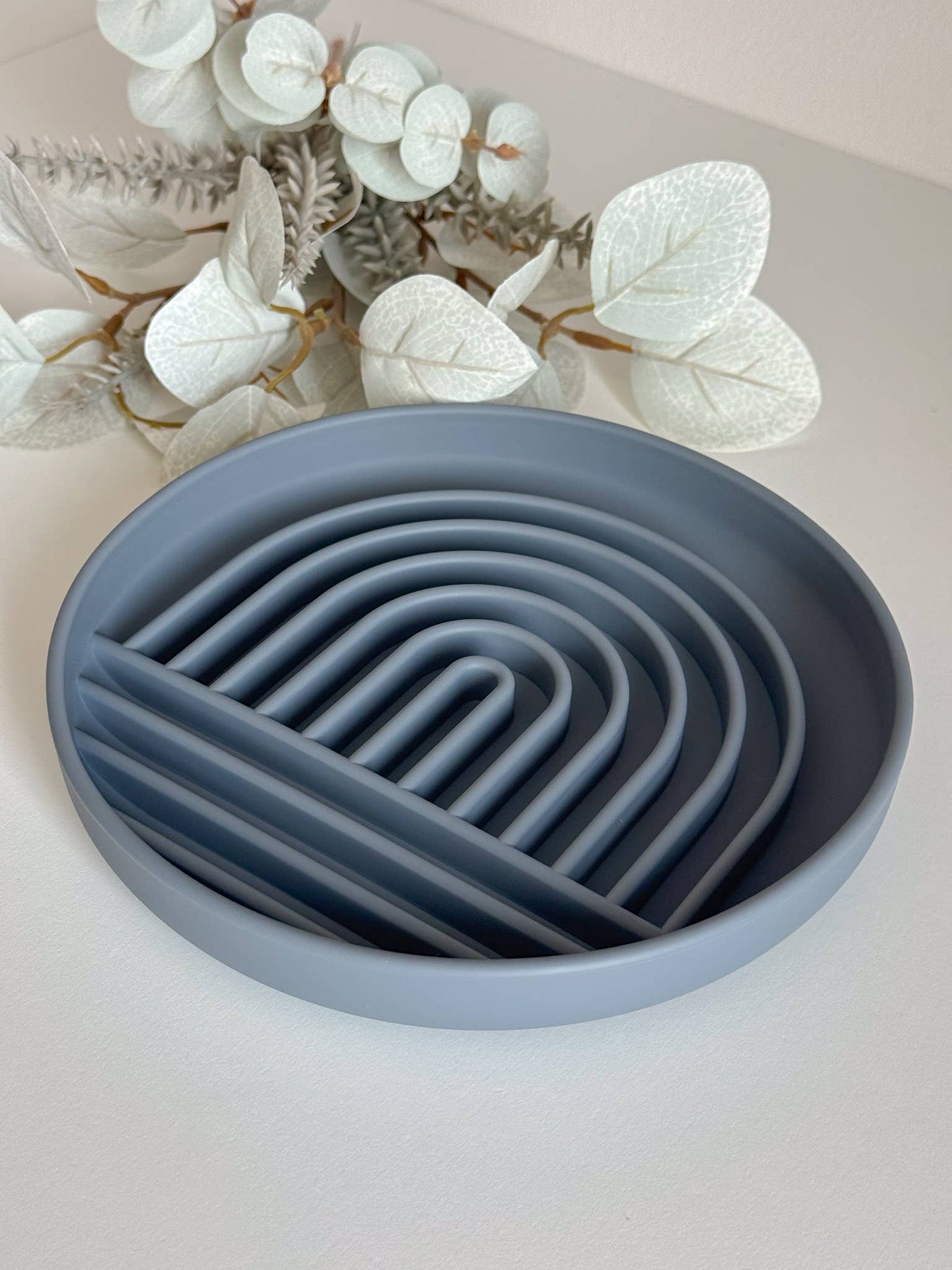 Slow Bowl - Arch
