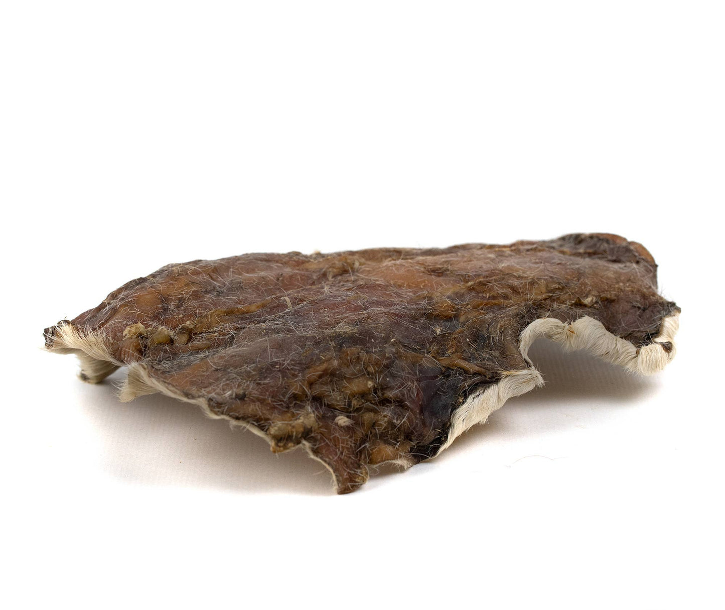 Runderkophuid met Vacht