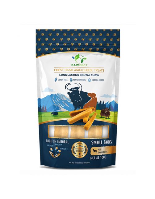 Pawfect Chew Bars