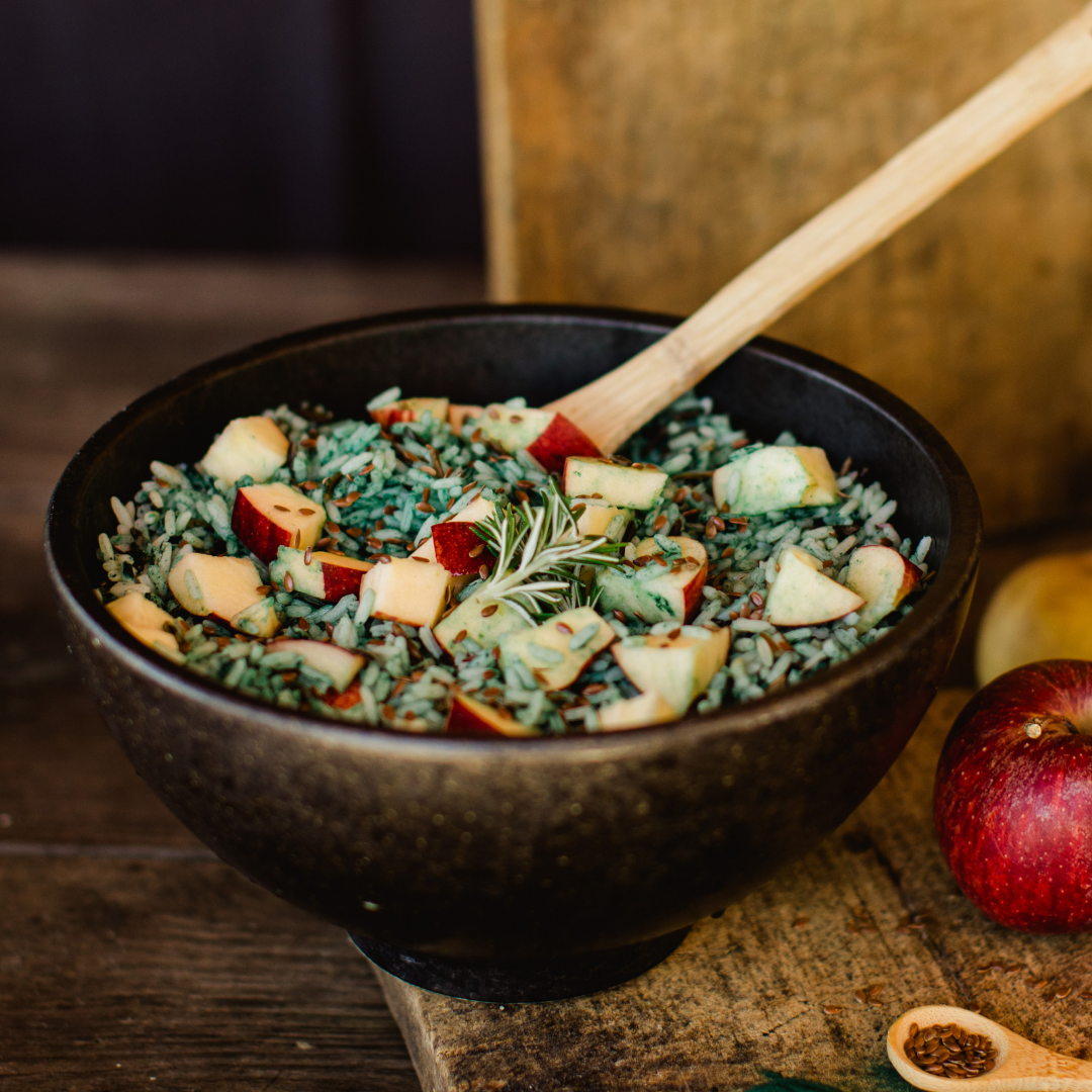 Porto Spirit - Natural Superfood