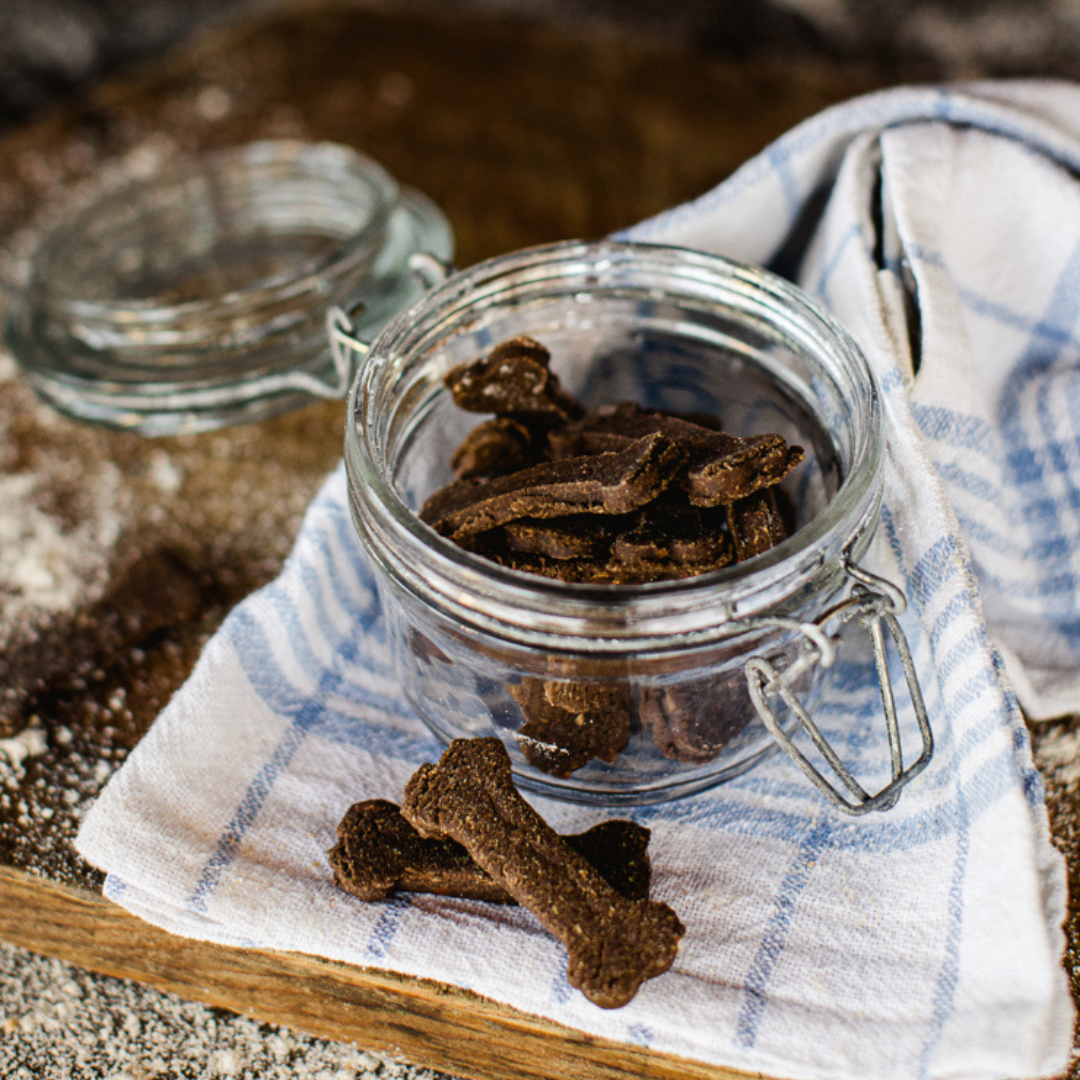 Algarve Secret - Natural Superfood