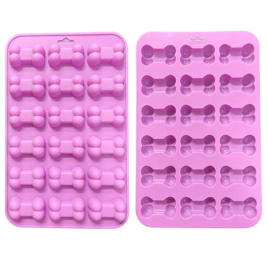 Bone Silicone Vorm