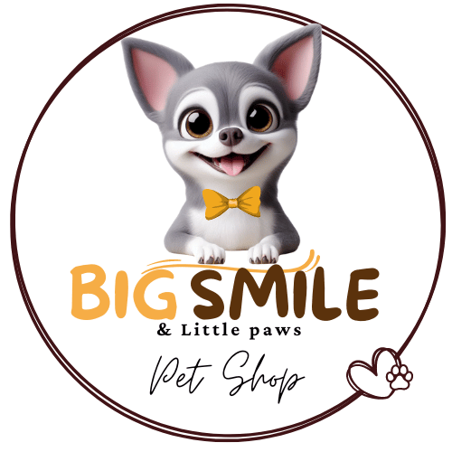 Big Smile Petshop