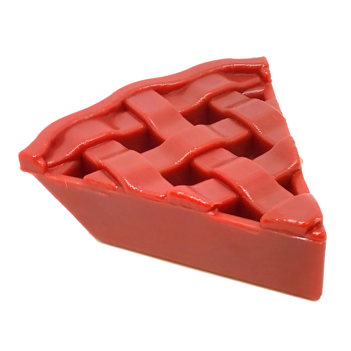 Sodapup Cherry Pie - Durable Nylon Chew & Treat Holder