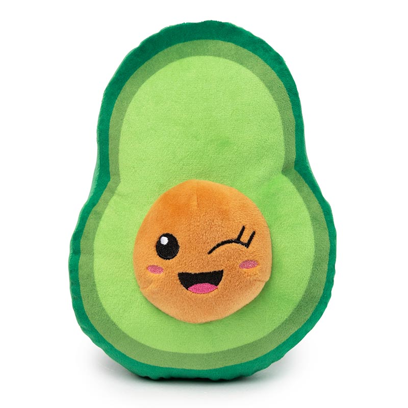 Fuzzyard Winky Avocado