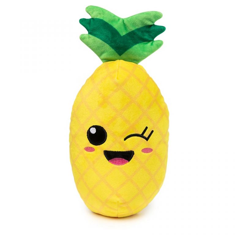 Fuzzyard Winky Pineapple