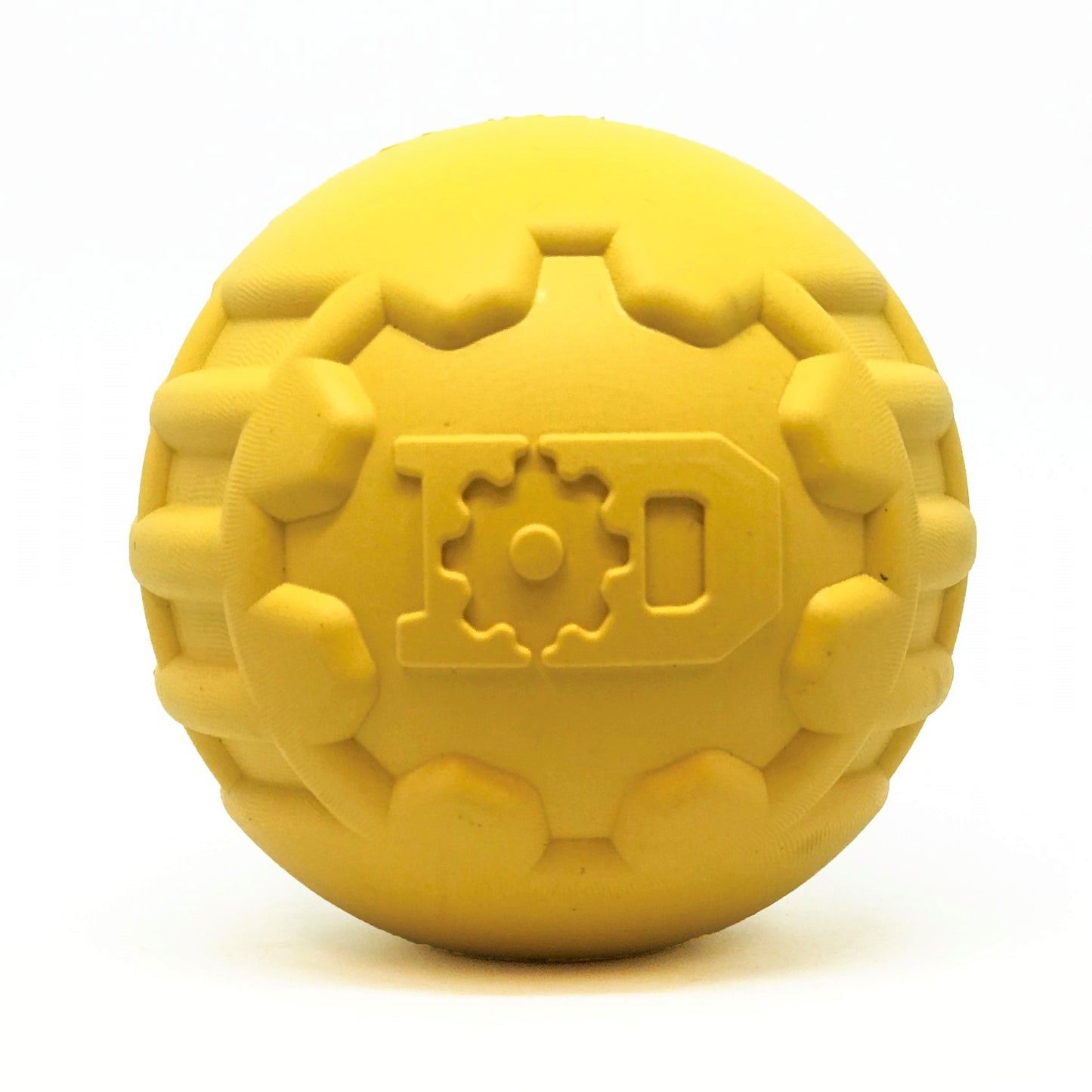 ID Ball Large - Chew & Retrieving Toy