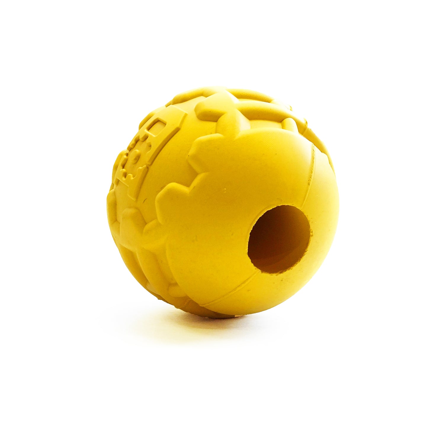 ID Ball Large - Chew & Retrieving Toy