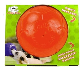 Jolly Soccer Ball