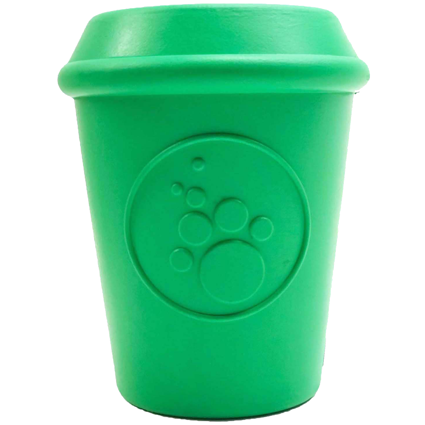 Sodapup Coffee Cup Toy & Treat Dispenser