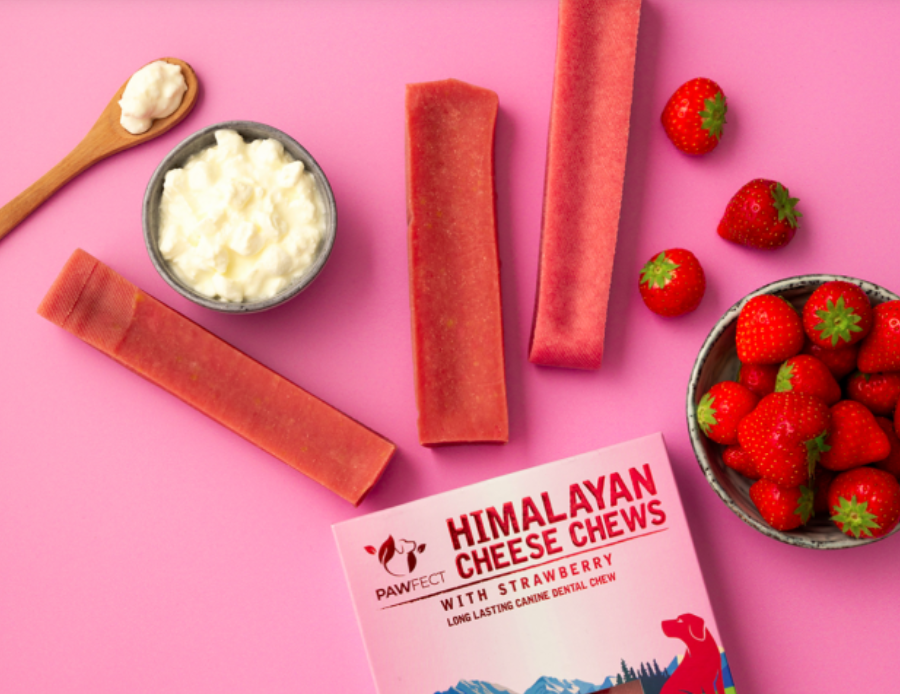 Chew Bars (verschillende smaken)