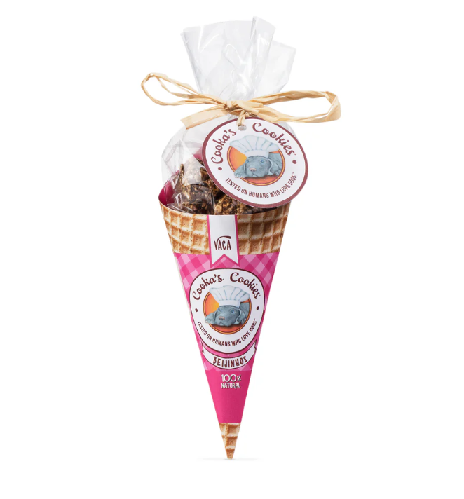 Woofmas Balls - Rund