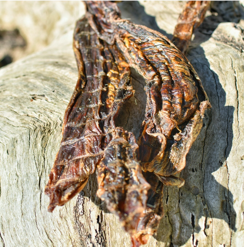 Kangoeroe Jerky - PRE ORDER