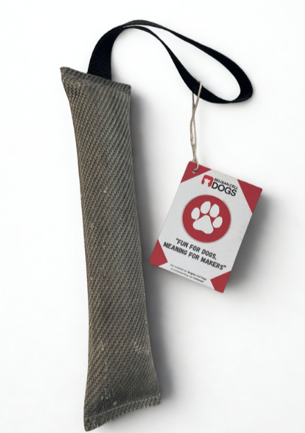 Belgian Cell Dogs - Trekspeeltje