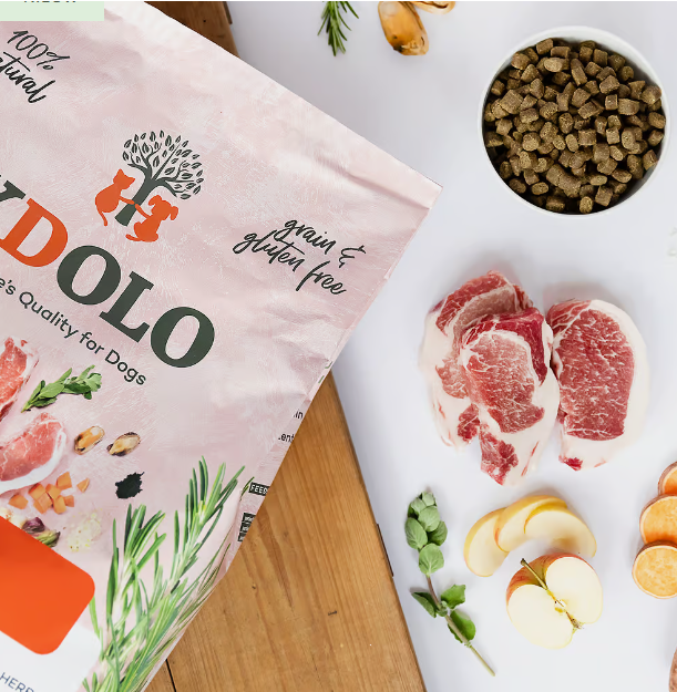 Ydolo - Iberico