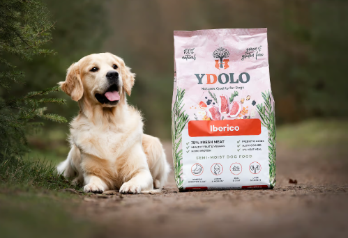 Ydolo - Iberico