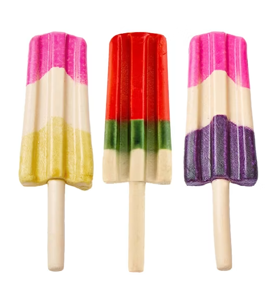 Pup Ice Raket Mix