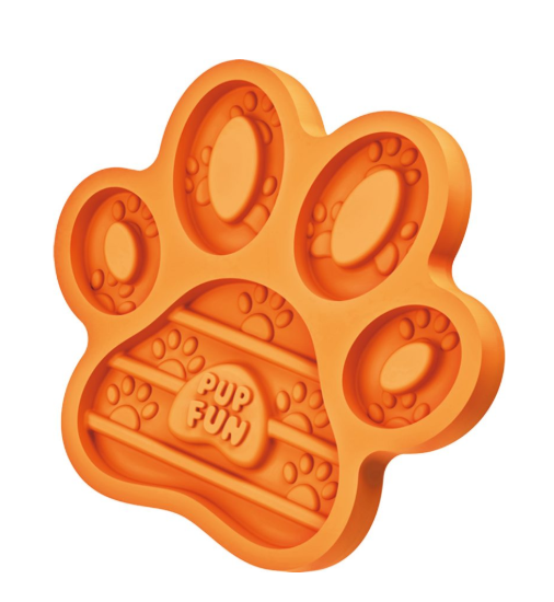 Pup Fun - Eetbare Likmat Pootje