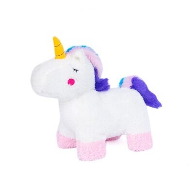 Storybook Snugglerz - Charlotte the Unicorn