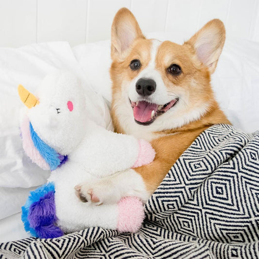 Storybook Snugglerz - Charlotte the Unicorn