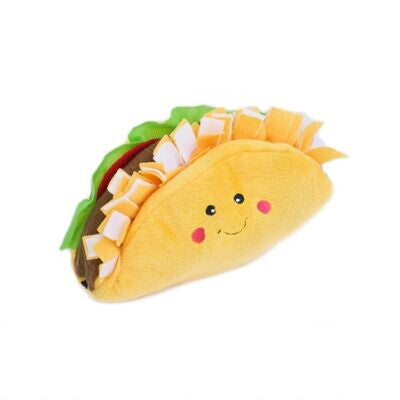 Nomnomz Taco