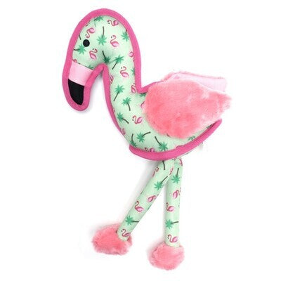 Worthy Dog Flamingo