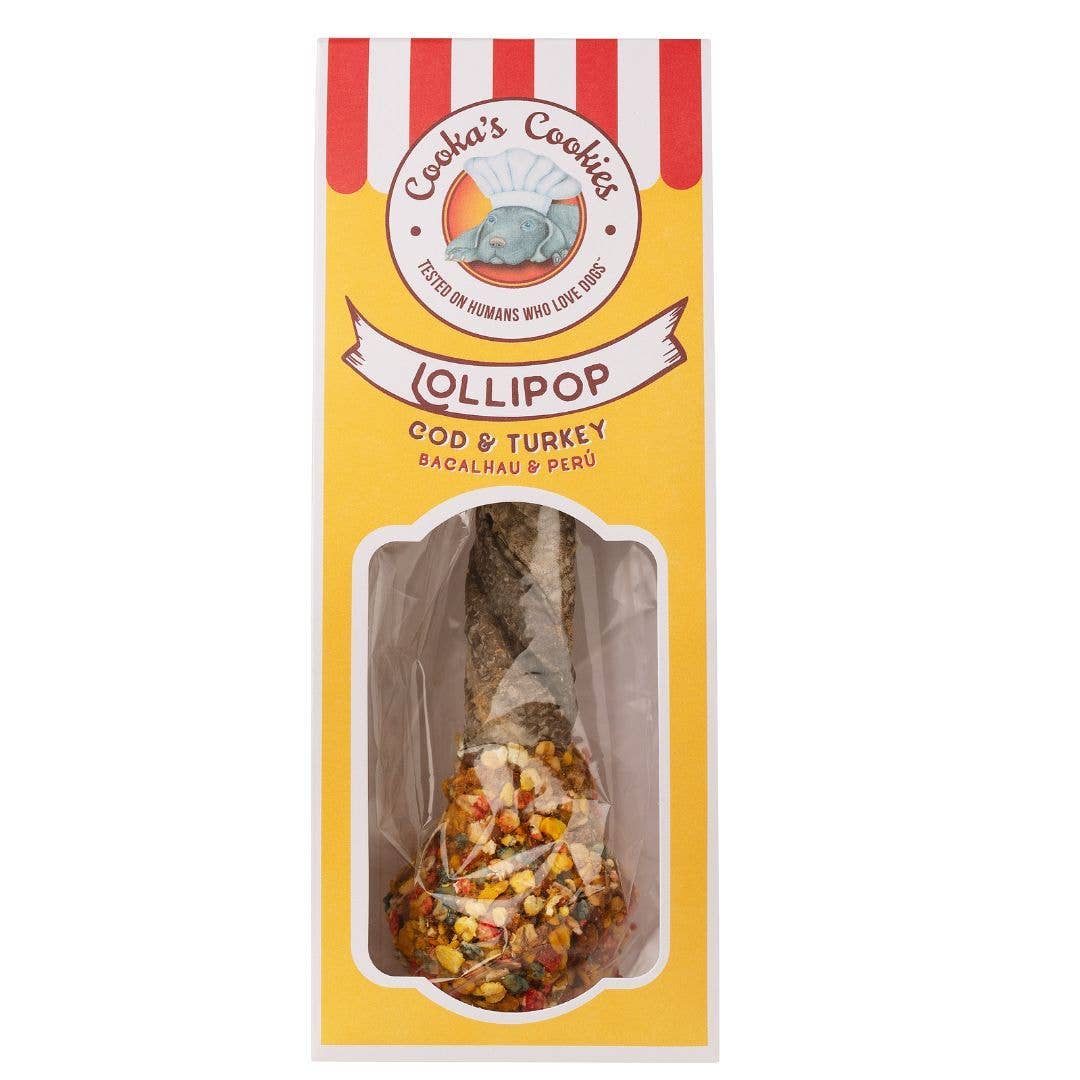 Lollipop