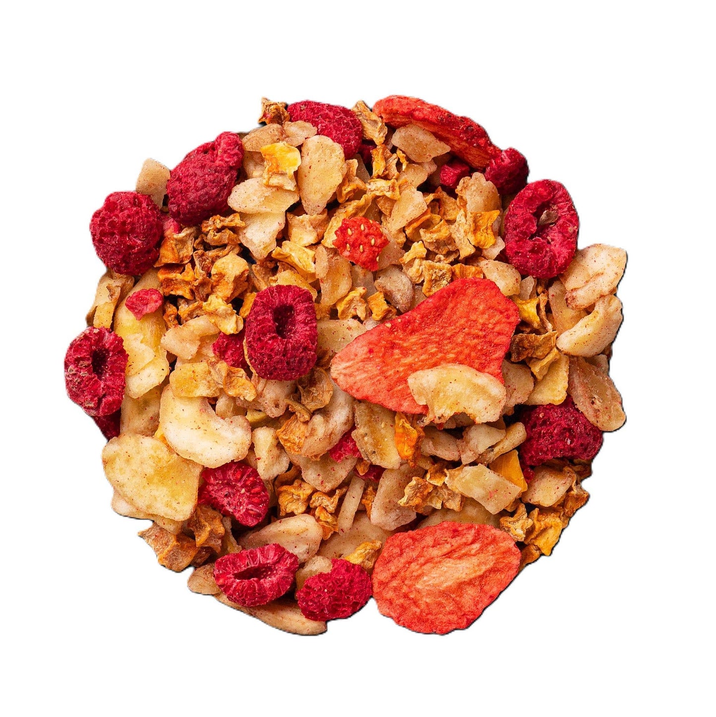 Sunshine Salad - Air-Dried Fruit Mix