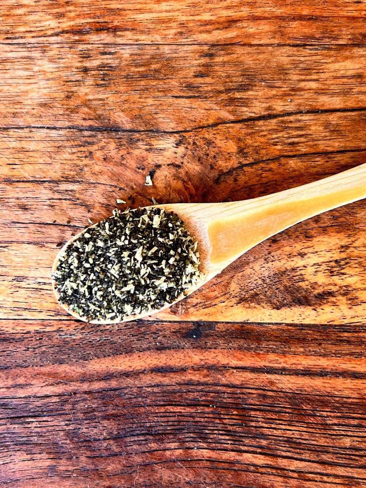 Magic Dust Topper - Tooth Fairy