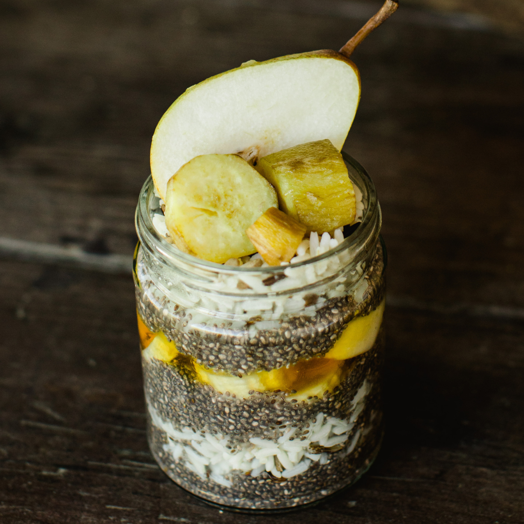 Sintra Bliss - Natural Superfoods