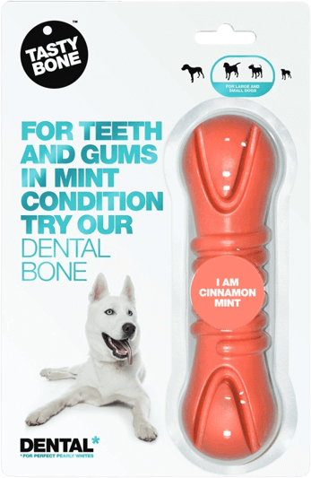 Tasty Bone - Dental