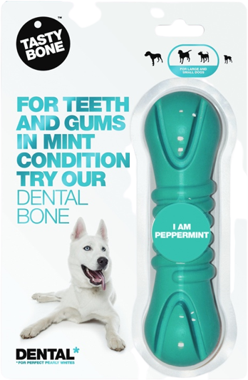 Tasty Bone - Dental