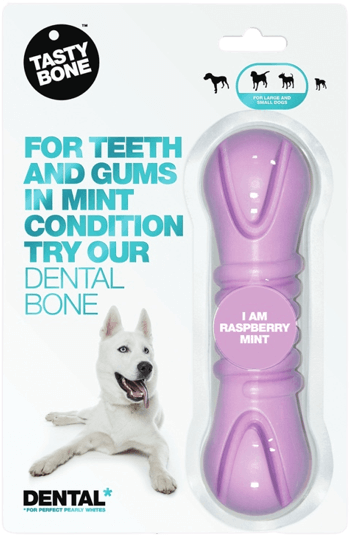 Tasty Bone - Dental