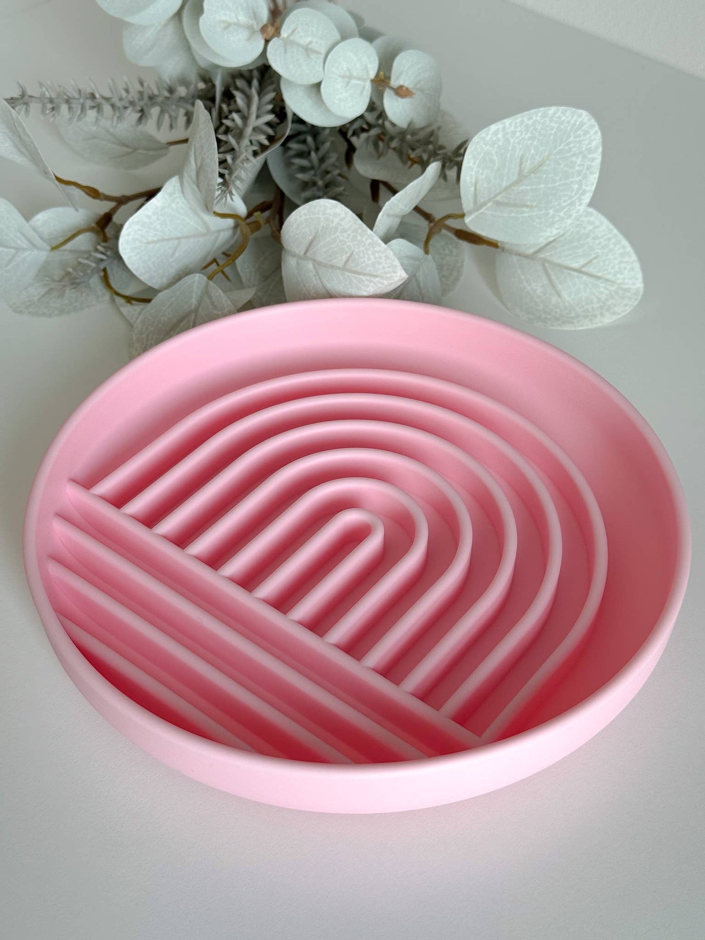 Slow Bowl - Arch