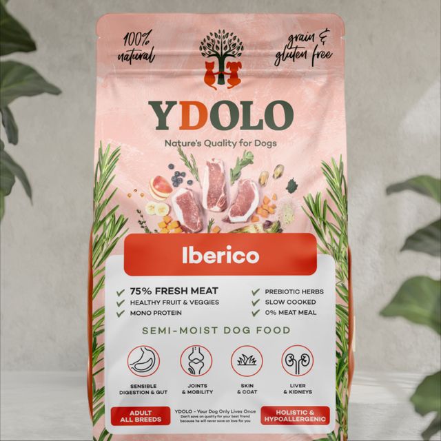 Ydolo - Iberico