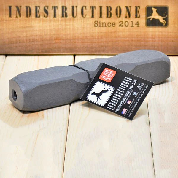 Indestructibone XL Plus Chew Bone