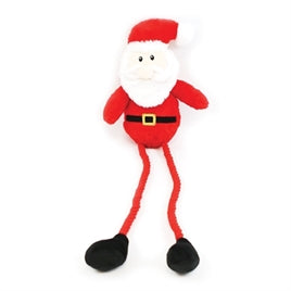 Ropee Long Legs Kerstman