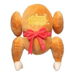 Fuzzyard Gebraden Kalkoen