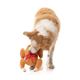 Fuzzyard Gebraden Kalkoen