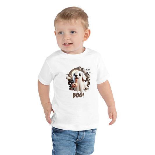 T-shirt kids - Boo