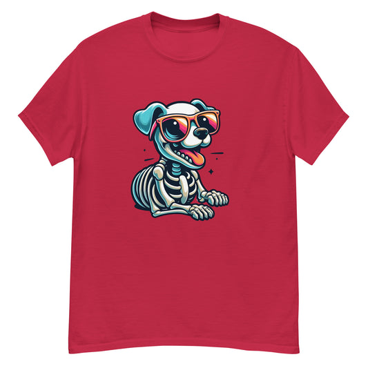 T-shirt - Halloween Dog