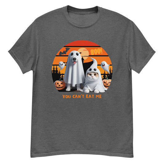 T-shirt - You Can't Eat Me