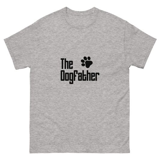 T-shirt - The Dogfather