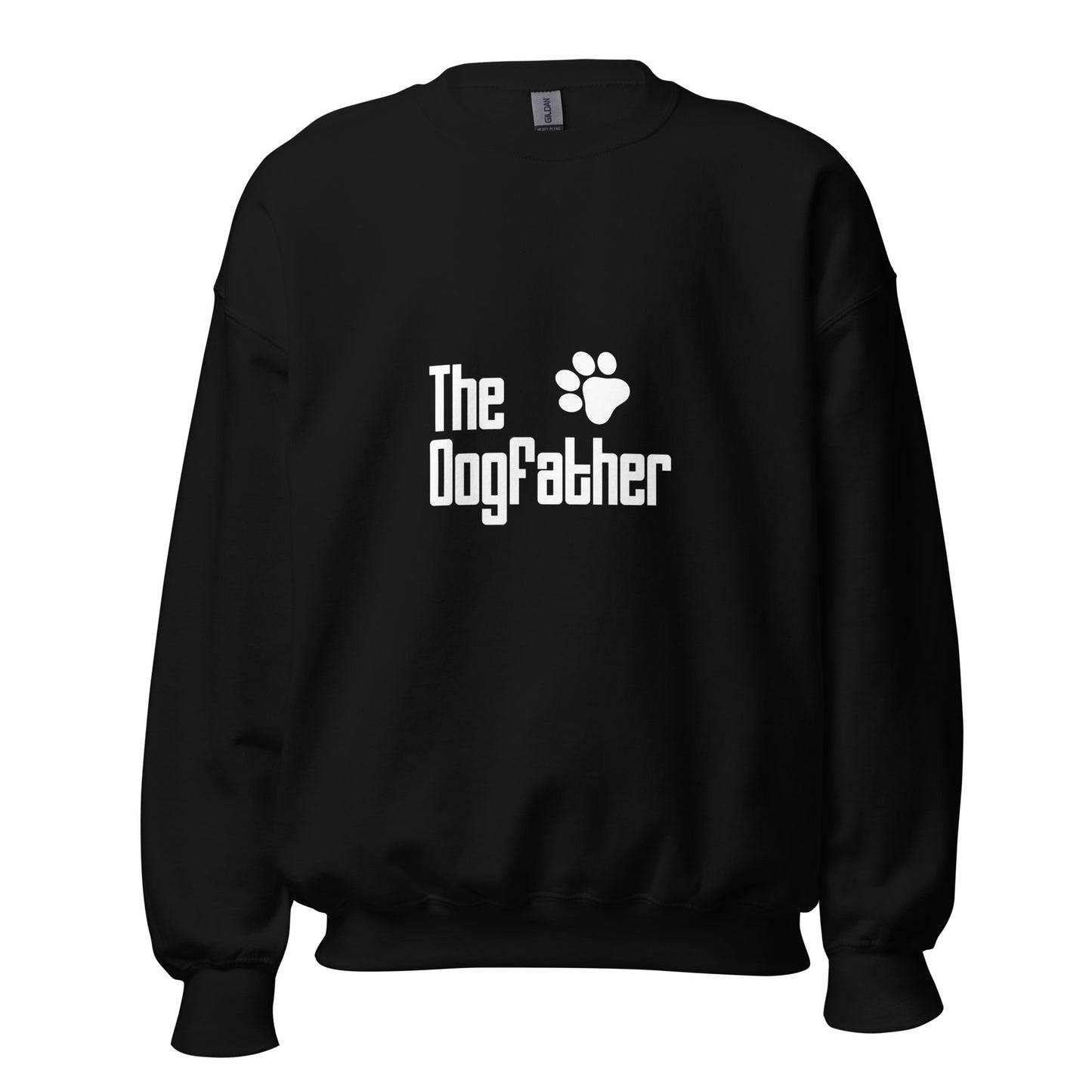 Sweater - The Dogfather