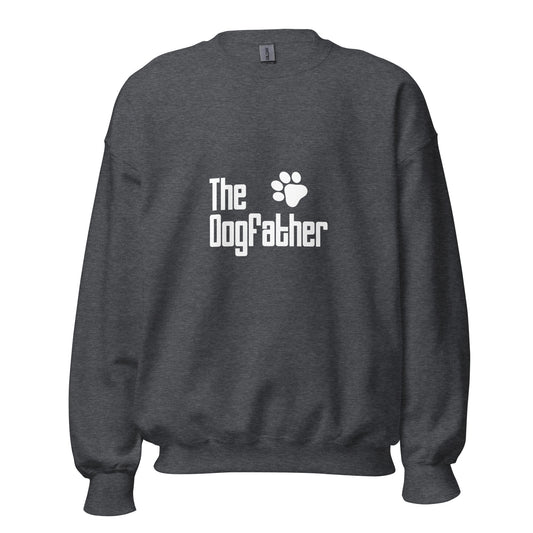 Sweater - The Dogfather