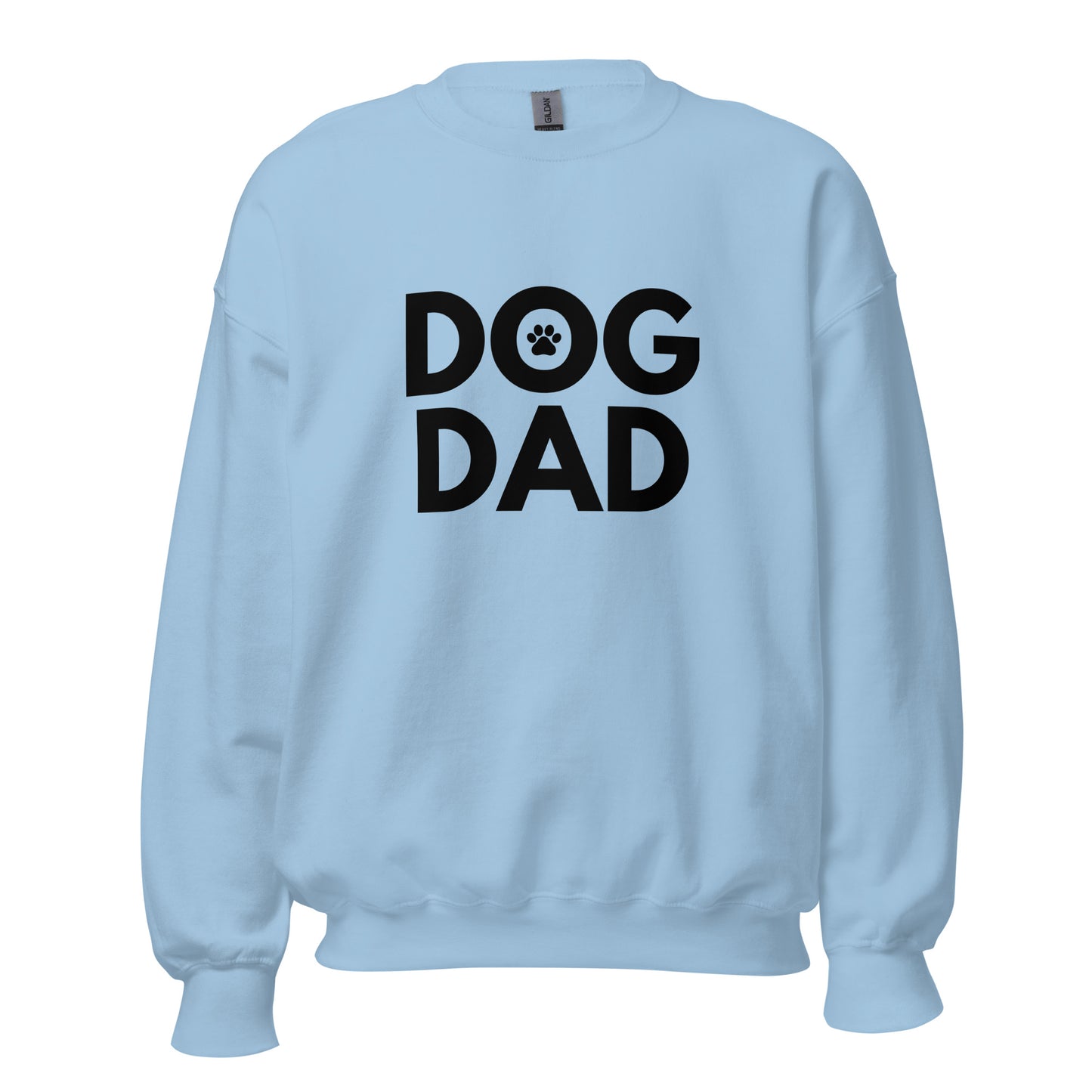 Sweater - Dogdad