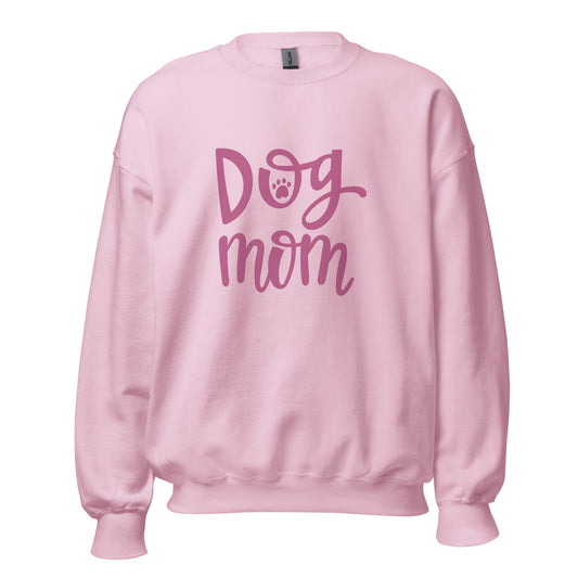 Sweater - Dog Mom